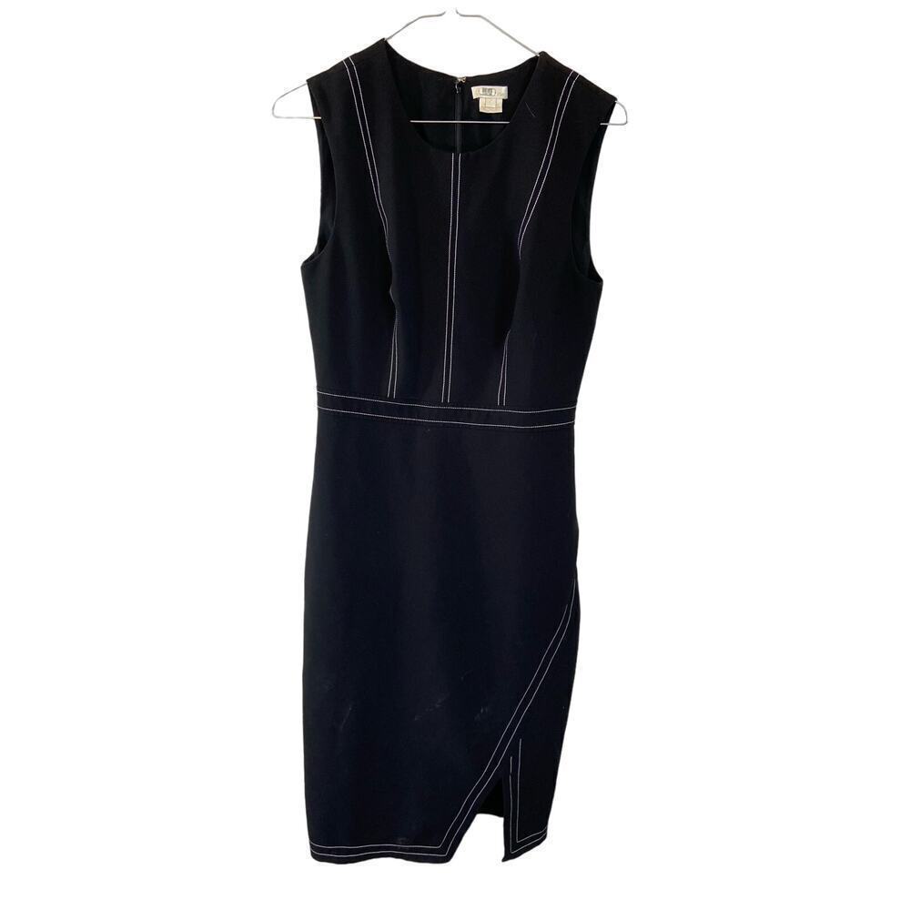 Shoshanna Fonda Sheath black size 2
